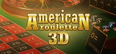 Cherry Spins Casino AmericanRoulette3D